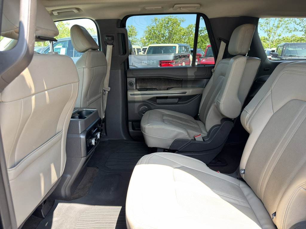Certified 2021 Ford Expedition Limited AWD/4WD image 8