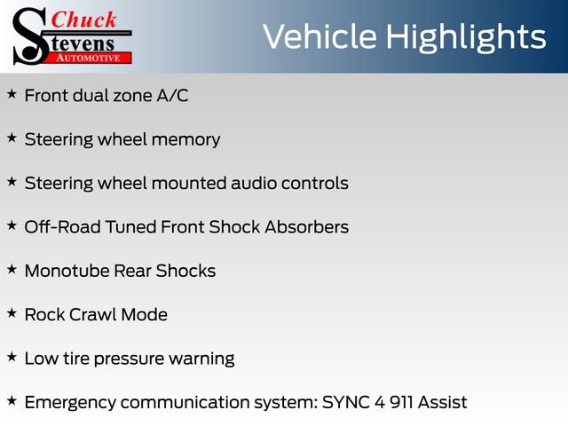Certified 2023 Ford F150 Platinum w/ Equipment Group 701A High image 7