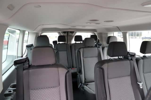 Certified 2025 Ford Transit 350 XLT RWD image 17