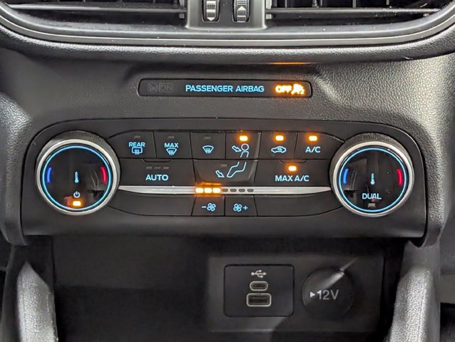 Certified 2024 Ford Escape Active FWD image 6