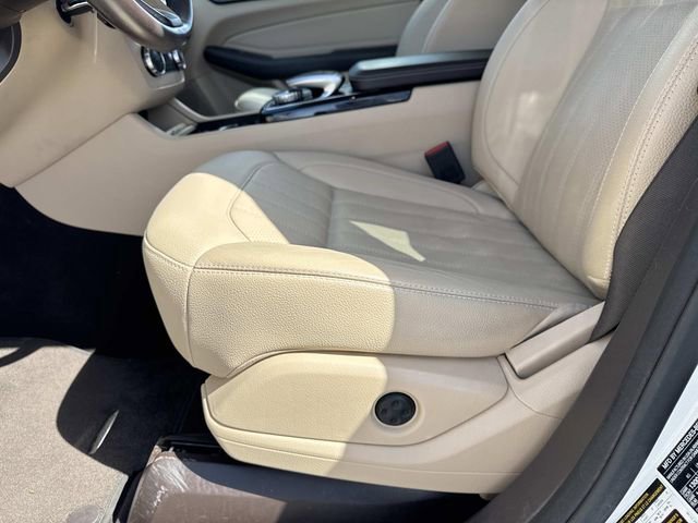 Used 2018 Mercedes-Benz GLE 350 BASE image 16