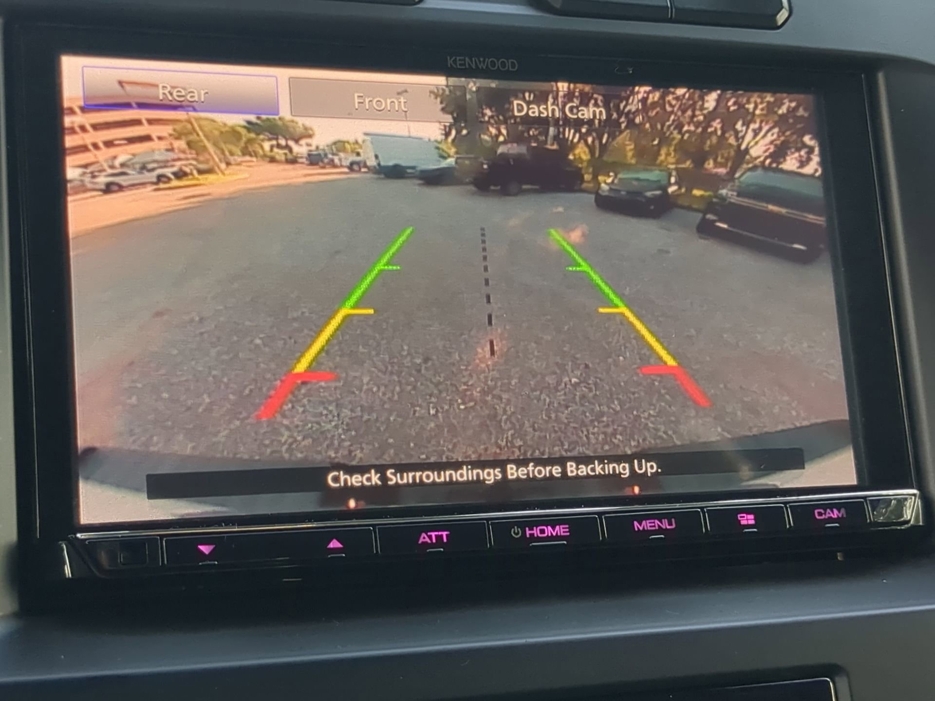 Certified 2018 Ford F150 XLT RWD image 59