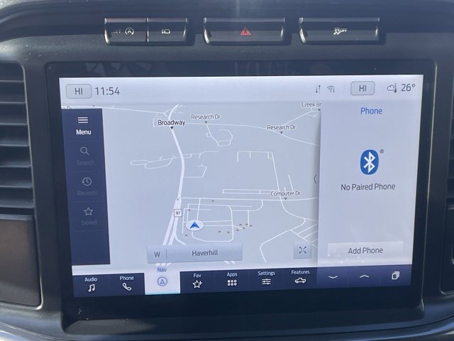 Certified 2023 Ford F150 XLT w/ Equipment Group 302A High image 24