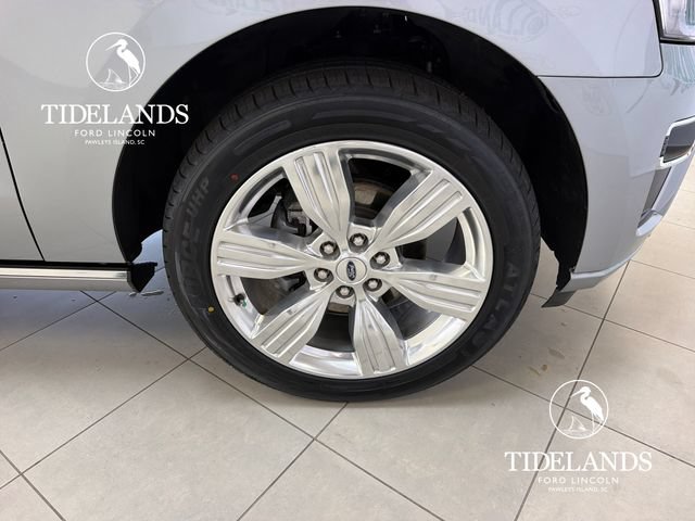 Certified 2023 Ford Expedition Platinum AWD/4WD image 34