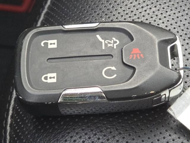 Used 2019 GMC Acadia Denali w/ Technology Package image 38