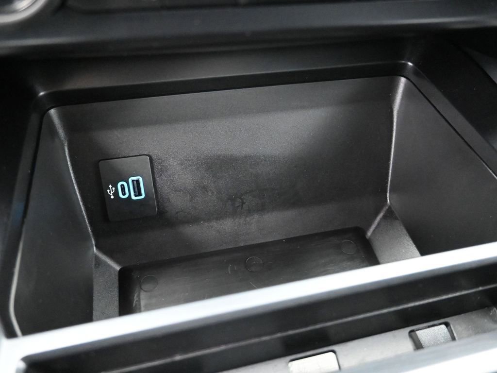 Certified 2025 Ford F250 XLT w/ Black Appearance Package image 30