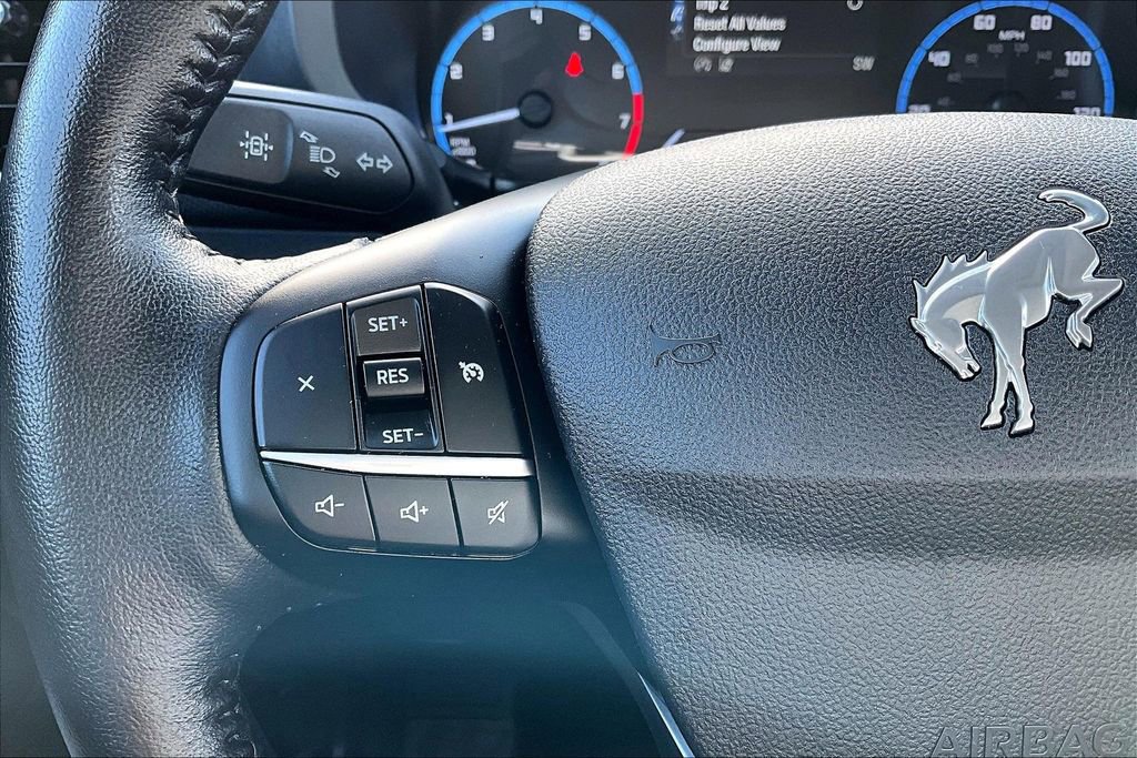 Certified 2023 Ford Bronco Sport Big Bend w/ Convenience Package image 18