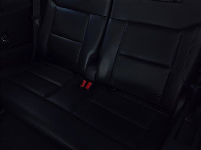 Certified 2020 Ford Explorer XLT w/ Equipment Group 202A RWD image 17