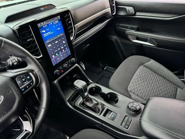 Certified 2024 Ford Ranger XLT AWD/4WD image 19