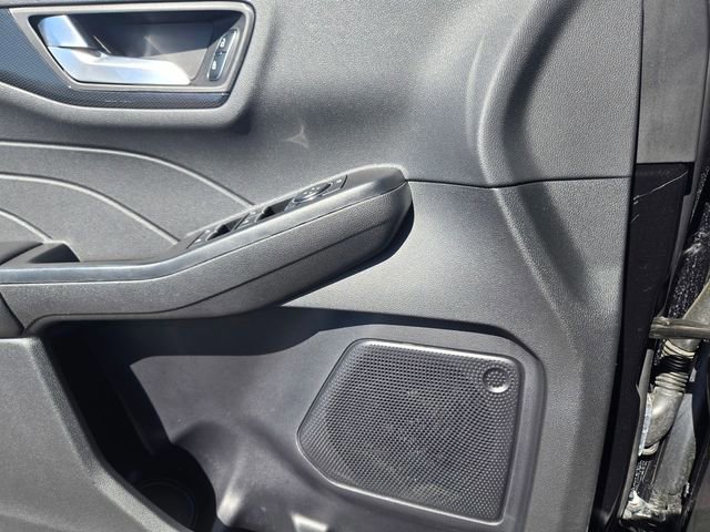 Certified 2025 Ford Escape ST-Line image 14