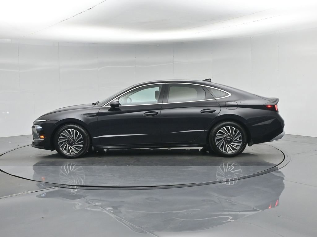 Used 2024 Hyundai Sonata SEL FWD image 22