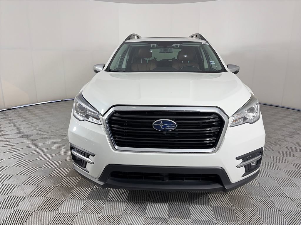 Used 2019 Subaru Ascent Touring AWD/4WD video 2