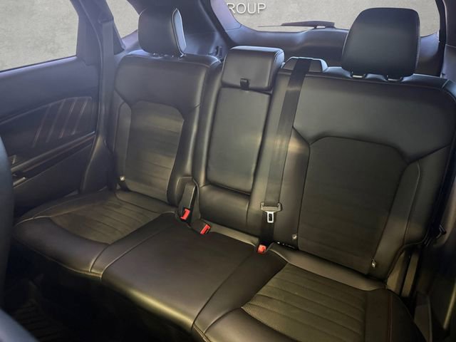 Certified 2020 Ford Edge ST-Line image 22