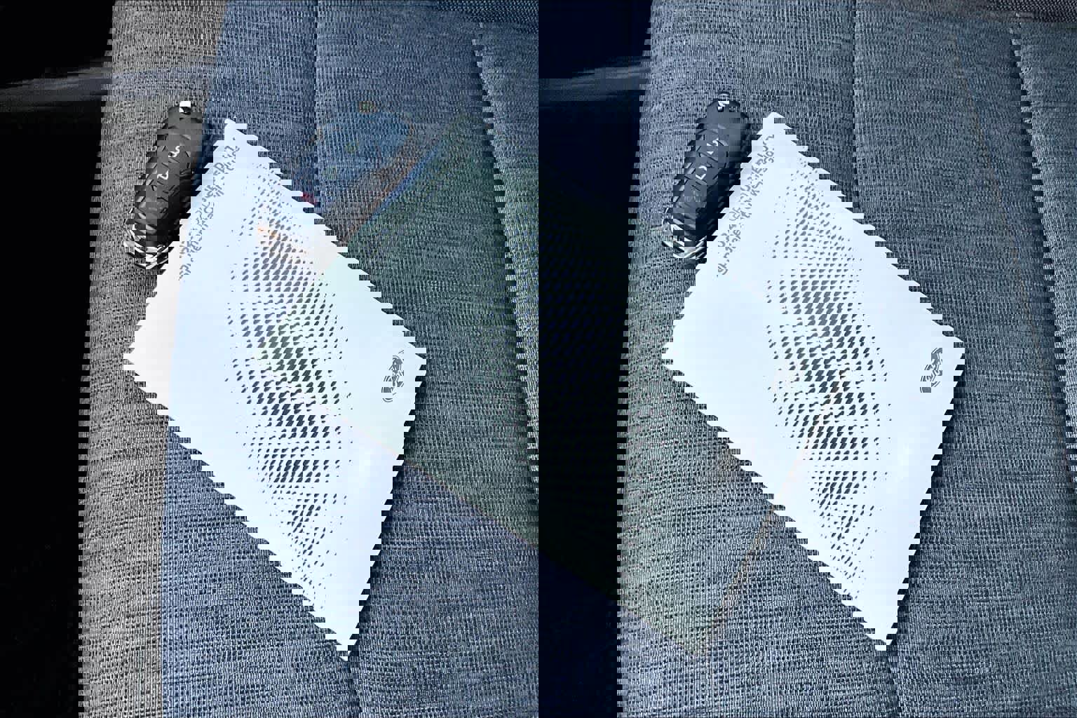 Certified 2024 Ford F250 XL w/ STX Appearance Package image 15