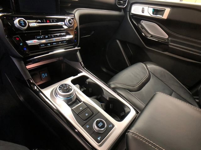 Certified 2023 Ford Explorer ST w/ Equipment Group 401A image 20