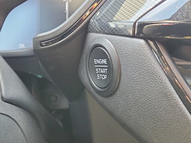 Certified 2024 Ford Escape ST-Line FWD image 31