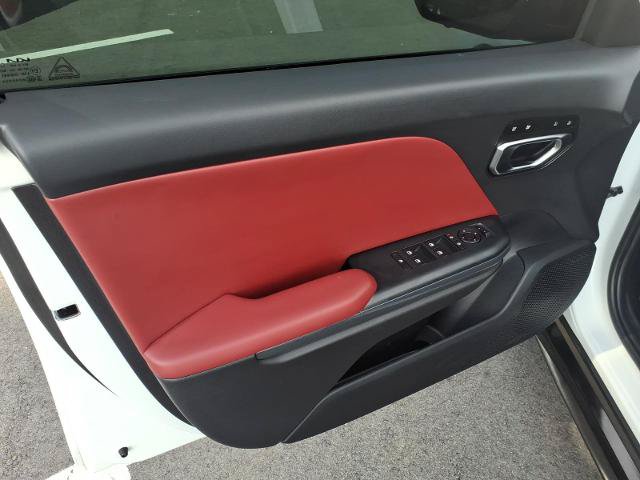 Used 2025 Kia K4 GT-Line Turbo FWD image 8