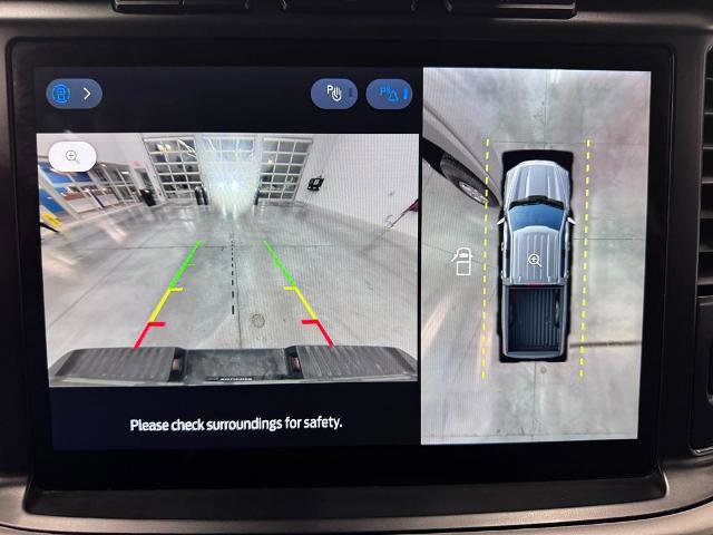 Certified 2024 Ford F150 XLT w/ Tow/Haul Package image 11