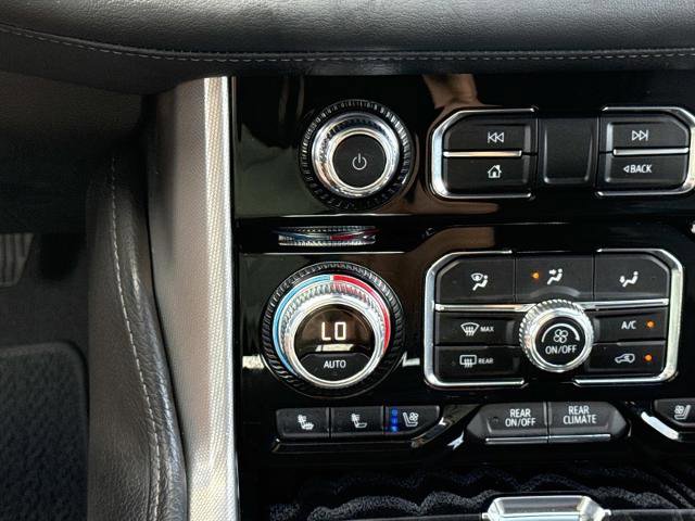 Used 2024 GMC Yukon Denali AWD/4WD image 26