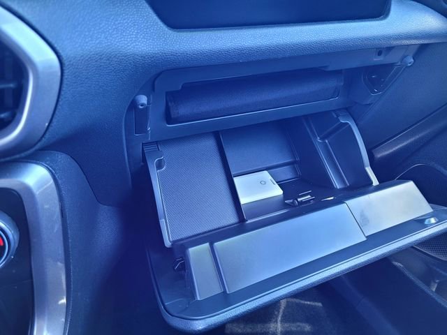 Certified 2022 Ford EcoSport SE AWD/4WD image 20