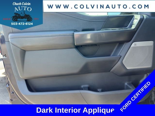 Certified 2025 Ford F150 Lariat AWD/4WD image 14