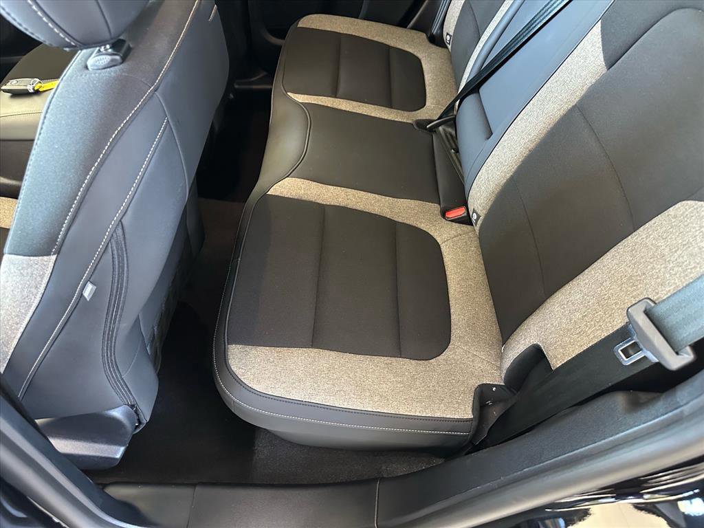 Certified 2025 Ford Bronco Sport Big Bend w/ Convenience Package image 26