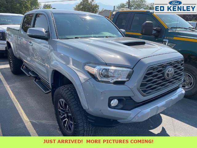 Used 2020 Toyota Tacoma 4x4 Double Cab