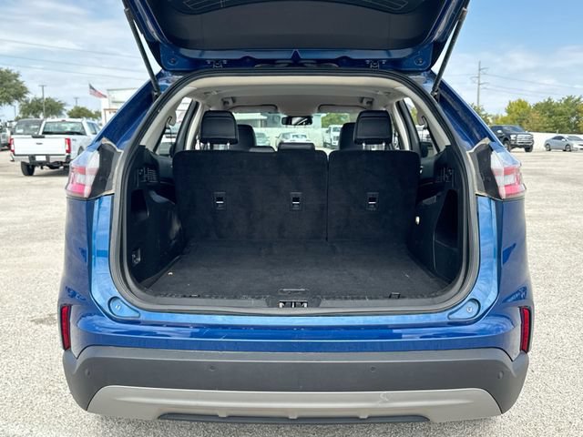 Certified 2024 Ford Edge SEL AWD/4WD image 22