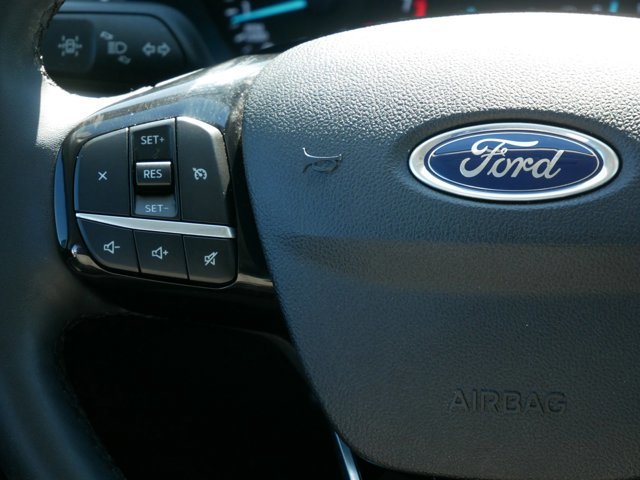 Certified 2022 Ford Escape SE w/ Convenience Package AWD/4WD image 18