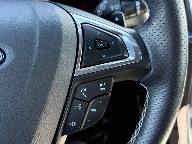 Certified 2023 Ford Edge ST AWD/4WD image 20