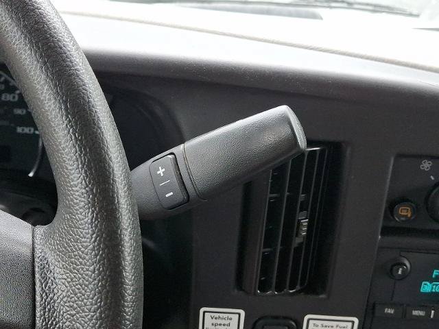 Used 2021 GMC Savana 3500 w/ Power Convenience Package RWD image 13