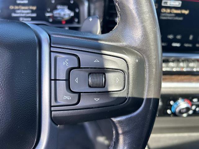 Used 2022 GMC Sierra 1500 Elevation w/ Elevation Premium Package AWD/4WD image 29