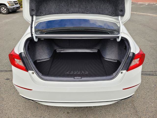 Used 2021 Honda Accord Sport Special Edition image 9
