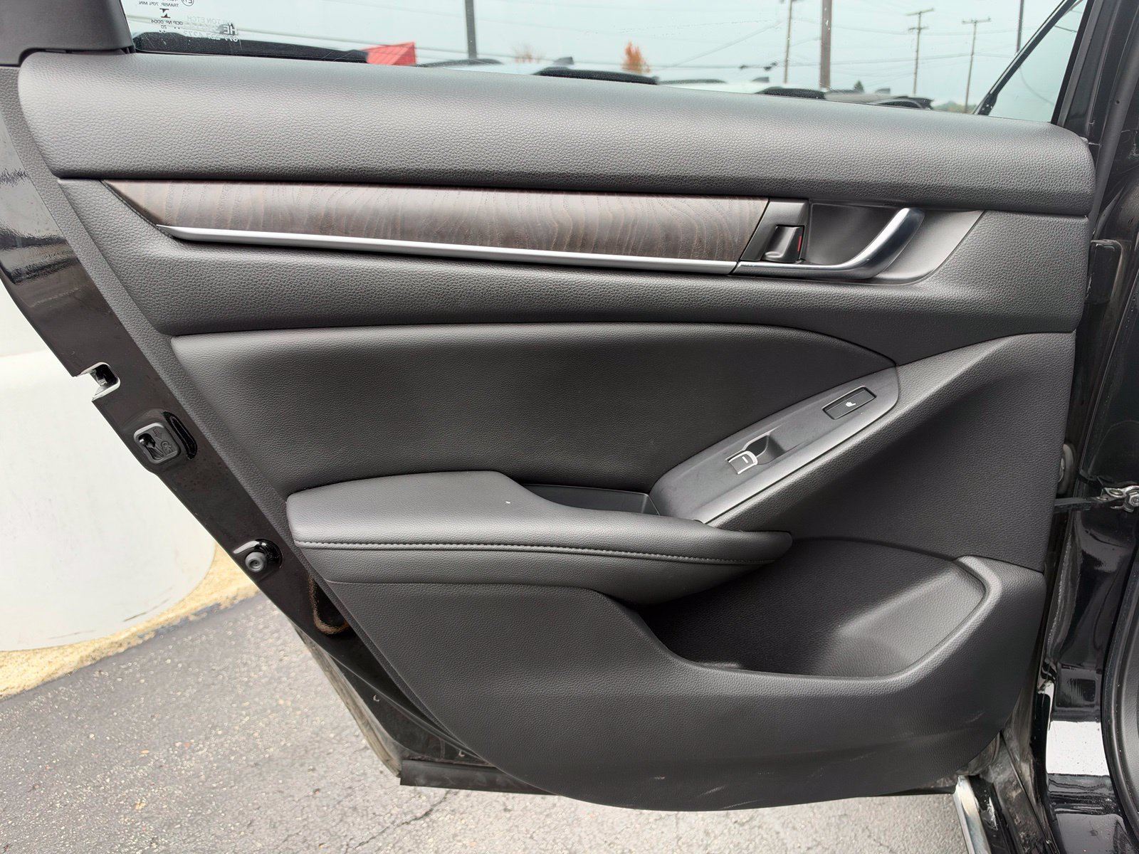 Used 2020 Honda Accord Touring image 22