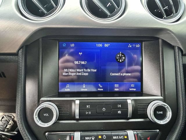 Certified 2022 Ford Mustang GT Premium w/ Black Accent Package RWD image 18