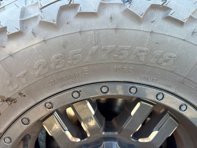 Certified 2024 Ford F350 Limited AWD/4WD image 29