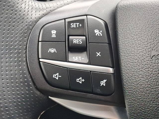 Certified 2020 Ford Explorer ST w/ Premium Technology Package AWD/4WD image 22