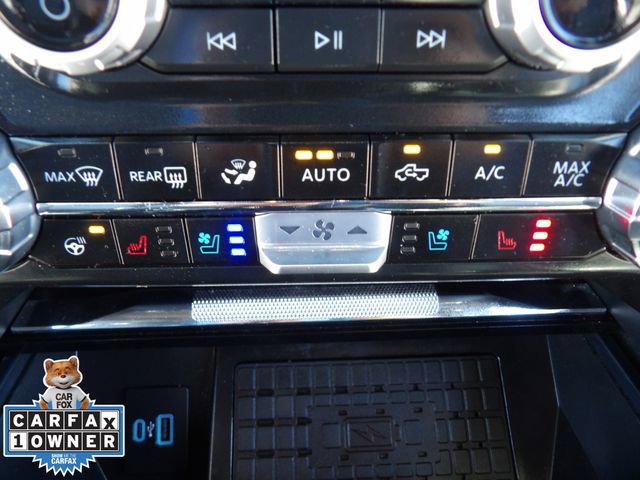 Certified 2023 Ford F150 Tremor w/ Equipment Group 402A High AWD/4WD image 23