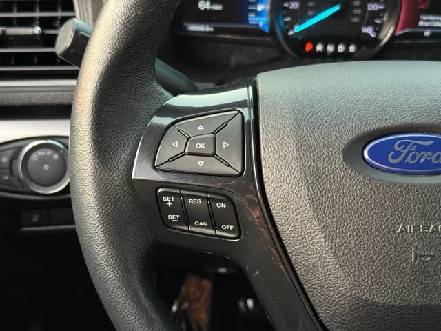 Certified 2018 Ford Explorer XLT w/ Equipment Group 202A AWD/4WD image 27