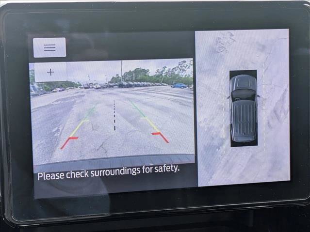 Certified 2023 Ford Explorer ST-Line w/ Class IV Trailer Tow Package image 14