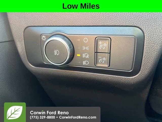 Certified 2022 Ford Bronco Sport Big Bend w/ Convenience Package AWD/4WD image 14
