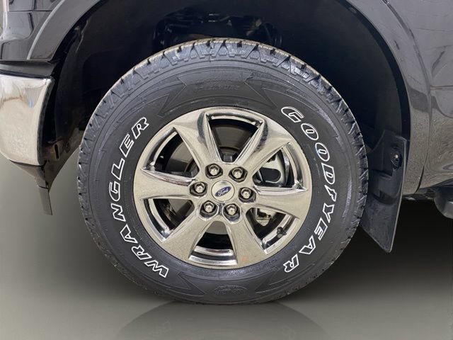 Certified 2020 Ford F150 Lariat AWD/4WD image 25