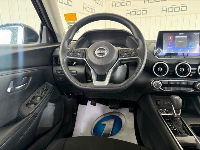 Used 2024 Nissan Sentra SV FWD image 14