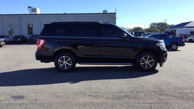 Certified 2021 Ford Expedition XLT image 4