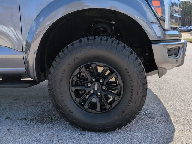 Certified 2024 Ford F150 Raptor AWD/4WD image 12