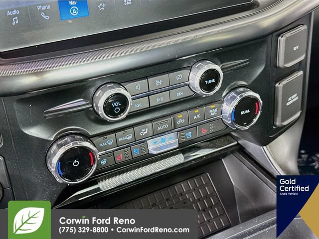 Certified 2024 Ford F150 Lariat AWD/4WD image 19