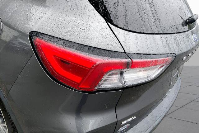 Certified 2022 Ford Escape SEL AWD/4WD image 28