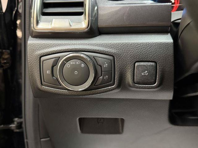 Certified 2023 Ford Ranger Lariat w/ FX4 Off-Road Package AWD/4WD image 20