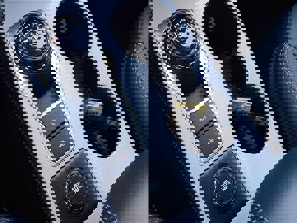 Certified 2023 Ford Bronco Sport Outer Banks w/ Tech Package image 29