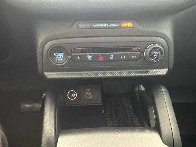 Certified 2025 Ford Bronco Sport Big Bend AWD/4WD image 15